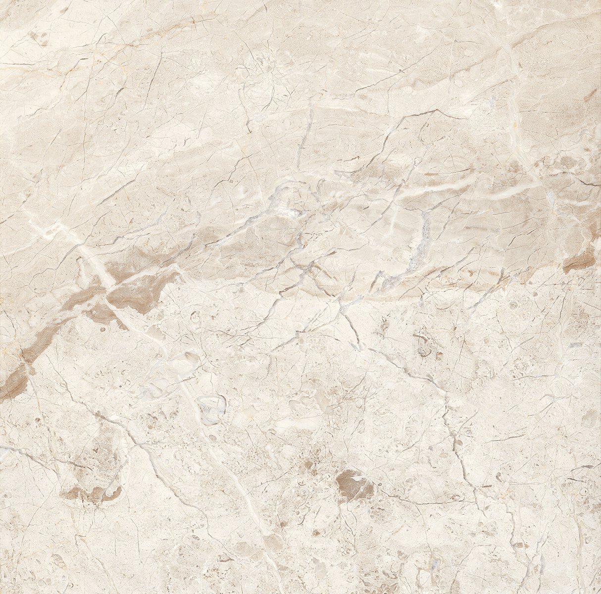 На пол Breach Silver 60x60 полированный - фото 7