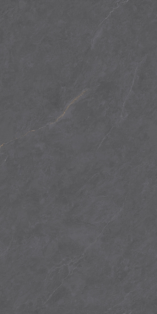 BHW-0024 На пол Cateye Dark Grey Grains Soft-Polished Mould 600x1200x10 - фото 4