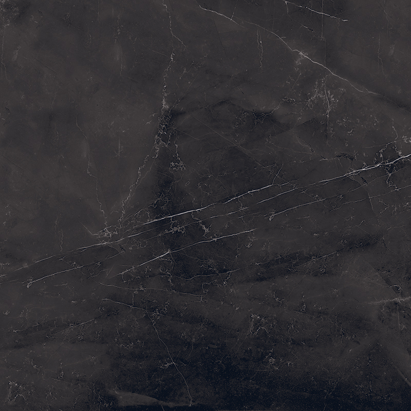 На пол Armani Nero 60x60 Satin - фото 6