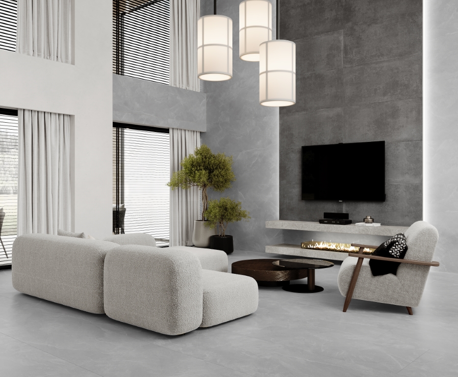 Лапарет Archie Grey Pro