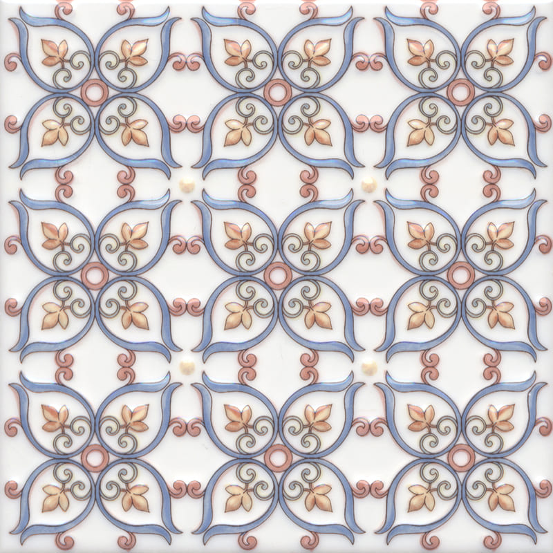 5227 На стену Суррей Серый - фото 5