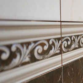 10301002111 Декор Classic Узоры 40x25 - фото 9