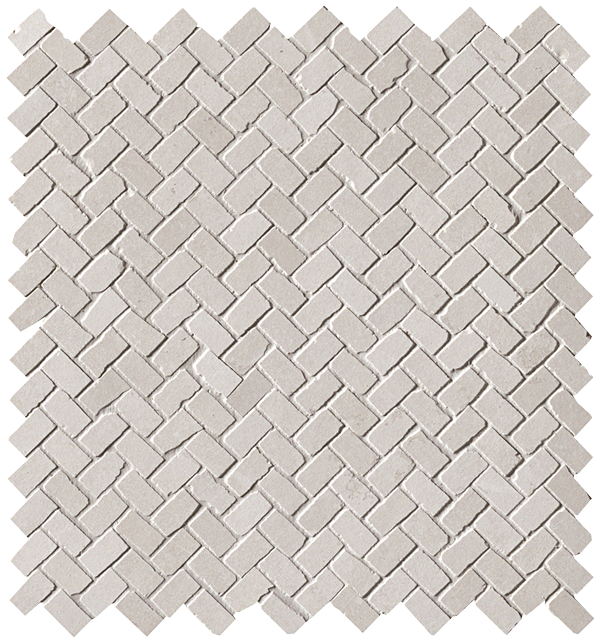 fMKZ На стену  Light Gres Mosaico Spina Matt 30x30