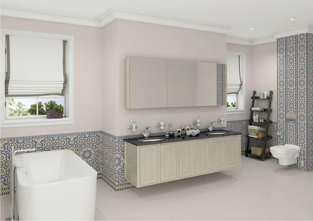 Керлайф Menara - фото 4