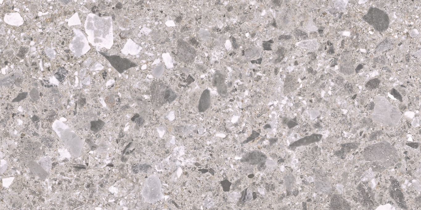 16668 На пол Skin Серый Ректификат 89.8x44.8 - фото 5