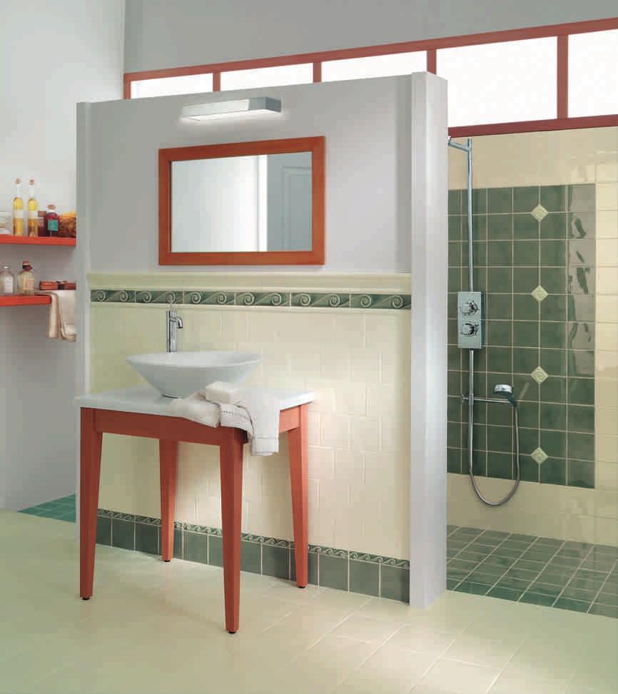 ES06 На стену Essenze Genziana 13 - фото 5