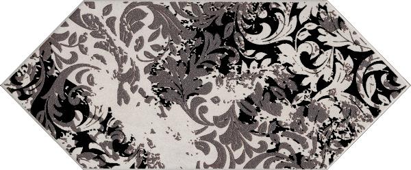 VT/A522/35029 Декор Каламита 2 Серый Светлый - фото 3