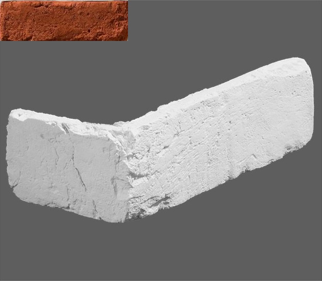 На стену Орлеан Угловой элемент 776