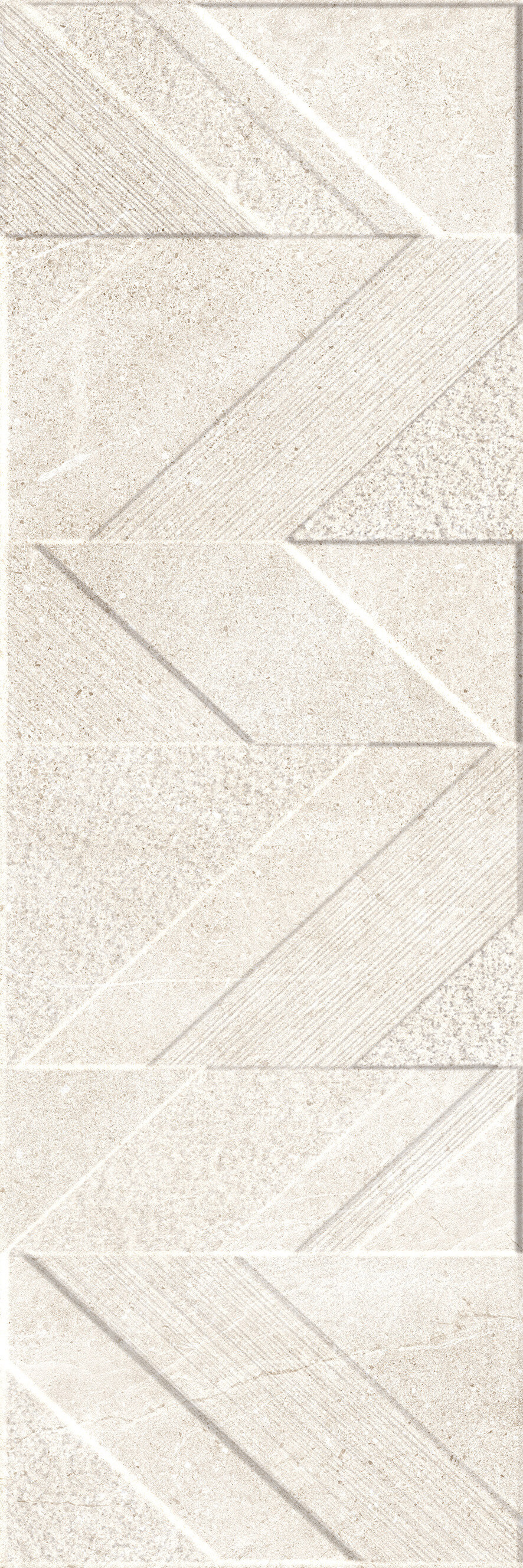 R0002383 На стену Lune Concept Beige Rect 30x90