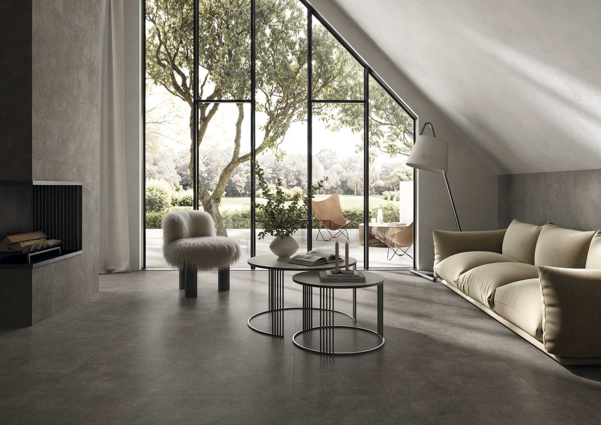 Casalgrande Padana Concept - фото 9