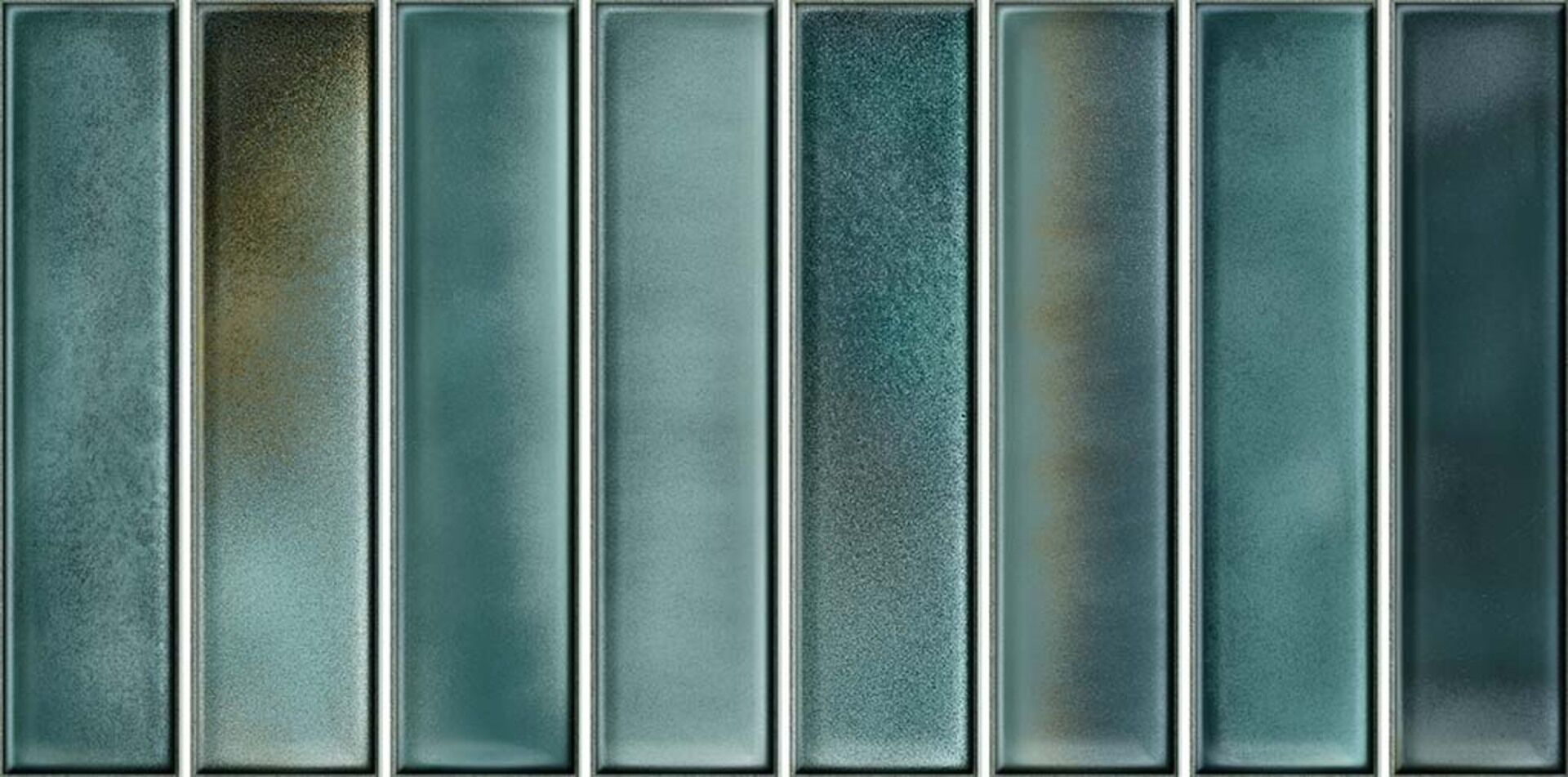 На стену Alba Azul 15x30