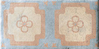 1049579 Декор New orleans French Quarter Royal Street 20х10 - фото 19