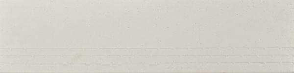 Ступень Magic Sand Фронтальная светлая серая 30x120