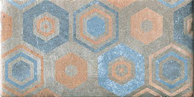 1049579 Декор New orleans French Quarter Royal Street 20х10 - фото 4