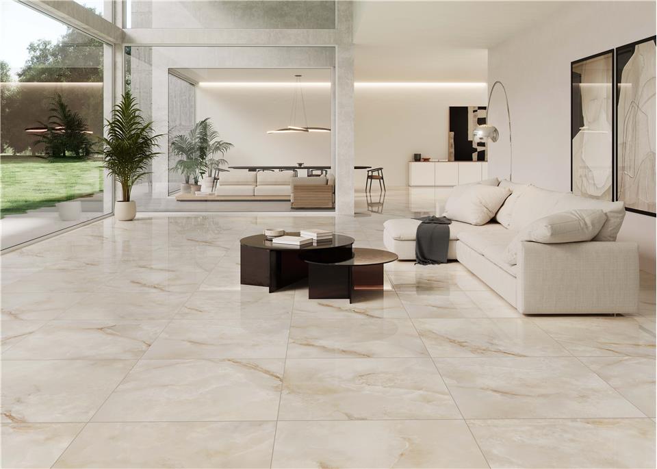 CAS1ORIOCPPA На пол Orion White Pul Rect 60x120 - фото 7