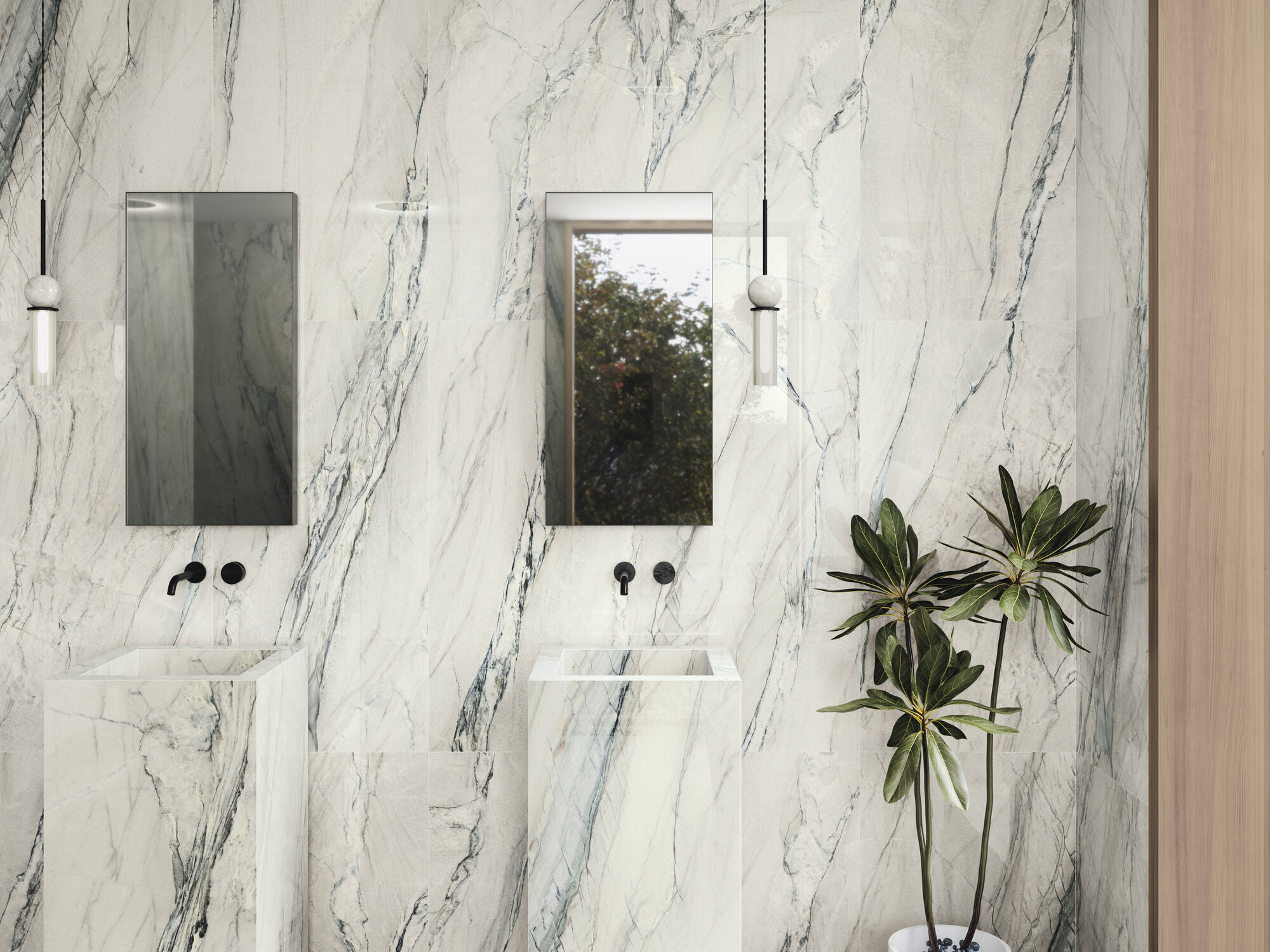 A042141 На пол Michelangelo Pol Rect 60x120 - фото 2