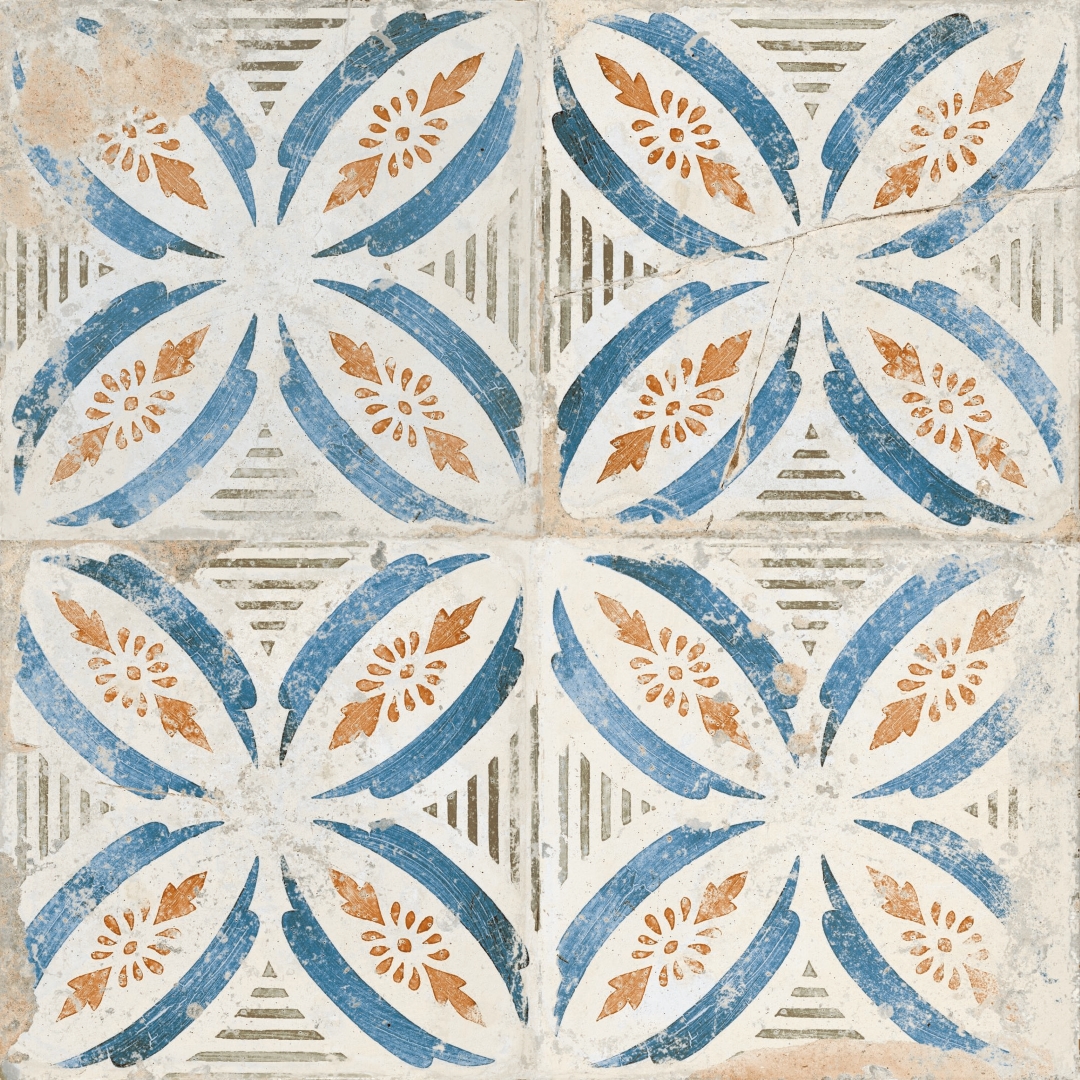 38175 На пол Fs Roots 3 45x45x0.95 - фото 5