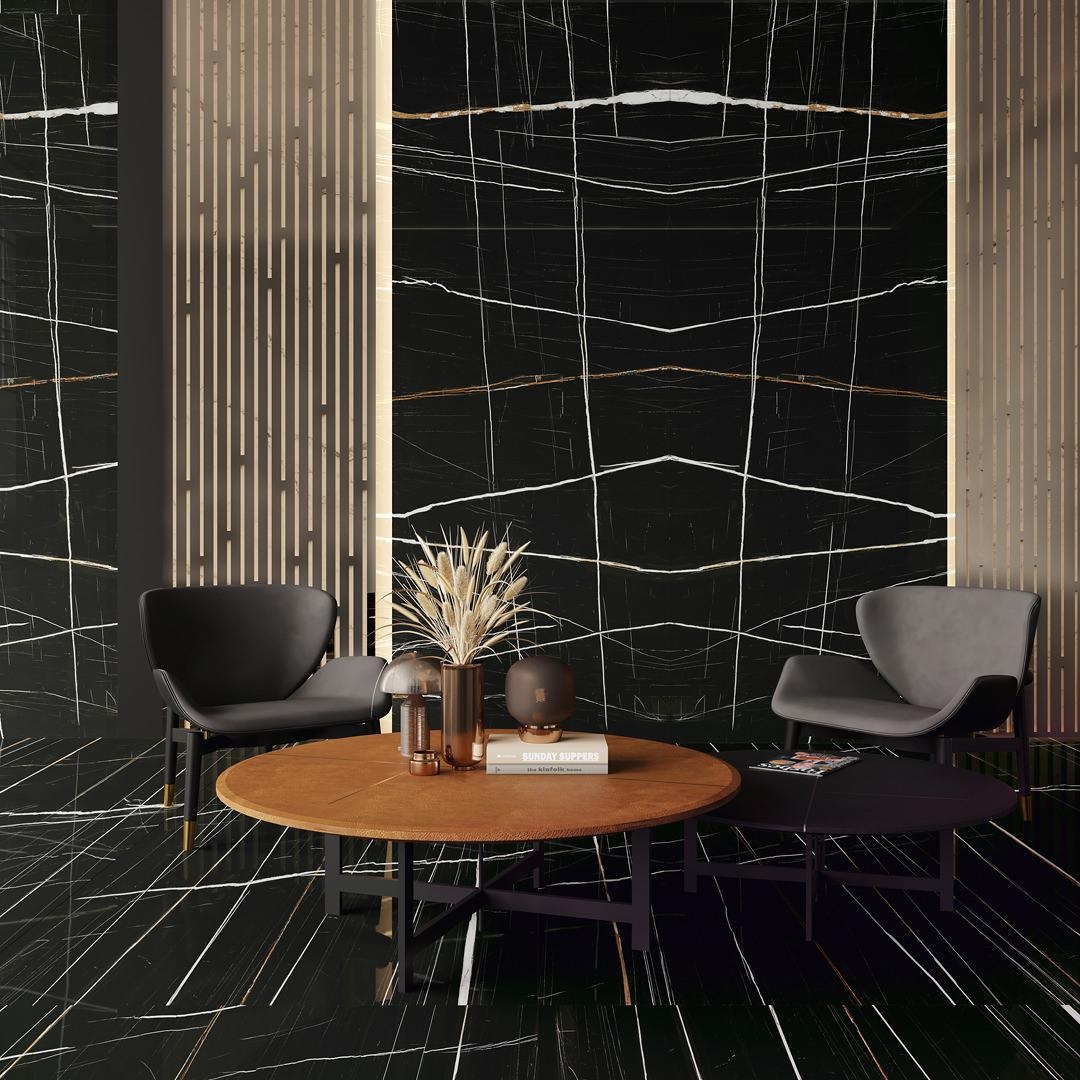 Керама Марации Sahara Black/Сахара Блэк - фото 3