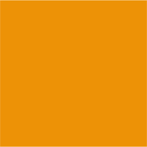 5057 N Настенная Калейдоскоп Блестящий оранжевый