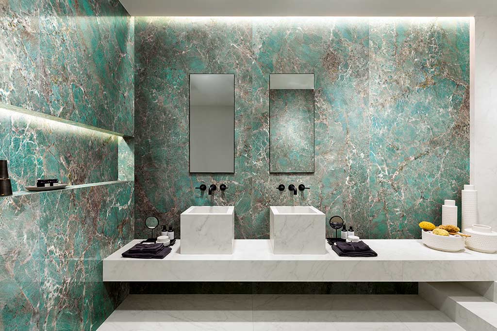 761772 На пол Etoile Illusion mat 6mm 60x120 ret - фото 14