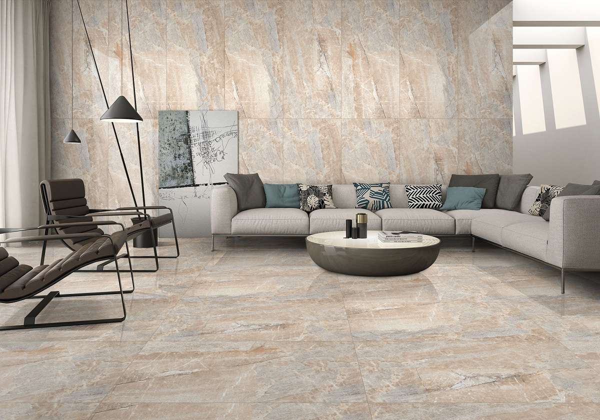 Italica Tiles Dorset Beige