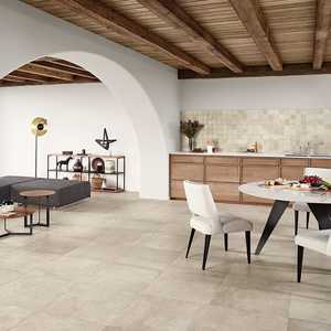 На пол Memorable Taupe Ret Touch 90x60 - фото 7