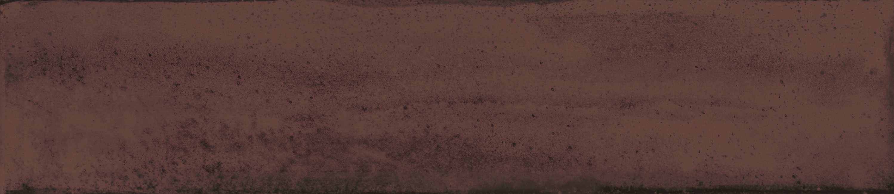 KM26378 На стену Мажорель Бордовый глянцевый 6x28.5x1 - фото 3