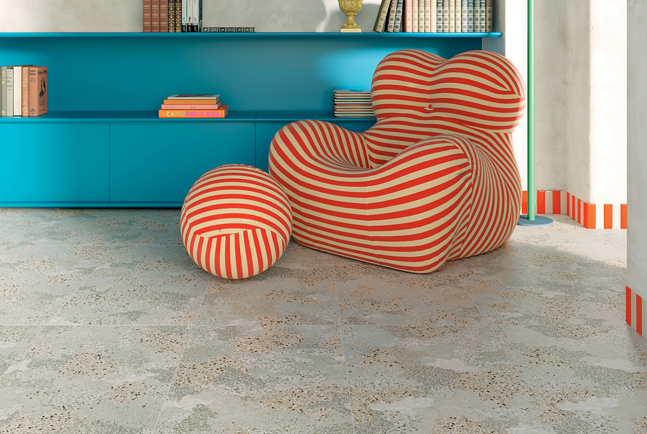 4101141 На пол Superclassica SCG Grooved 60x120 - фото 15