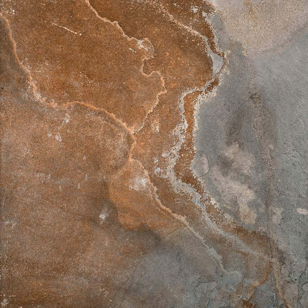 SG625120R На пол Таурано Серый обрезной 60x60 9мм - фото 2