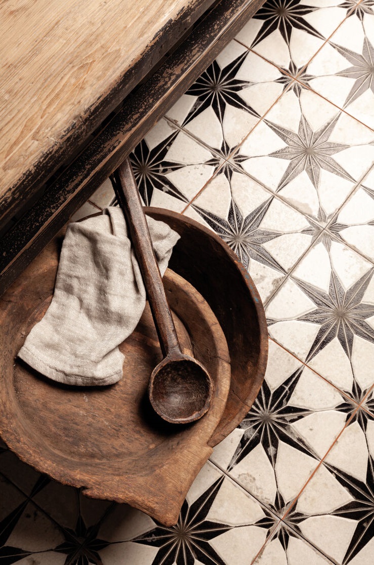 23198  На пол Fs Star Oxide 45x45 - фото 33