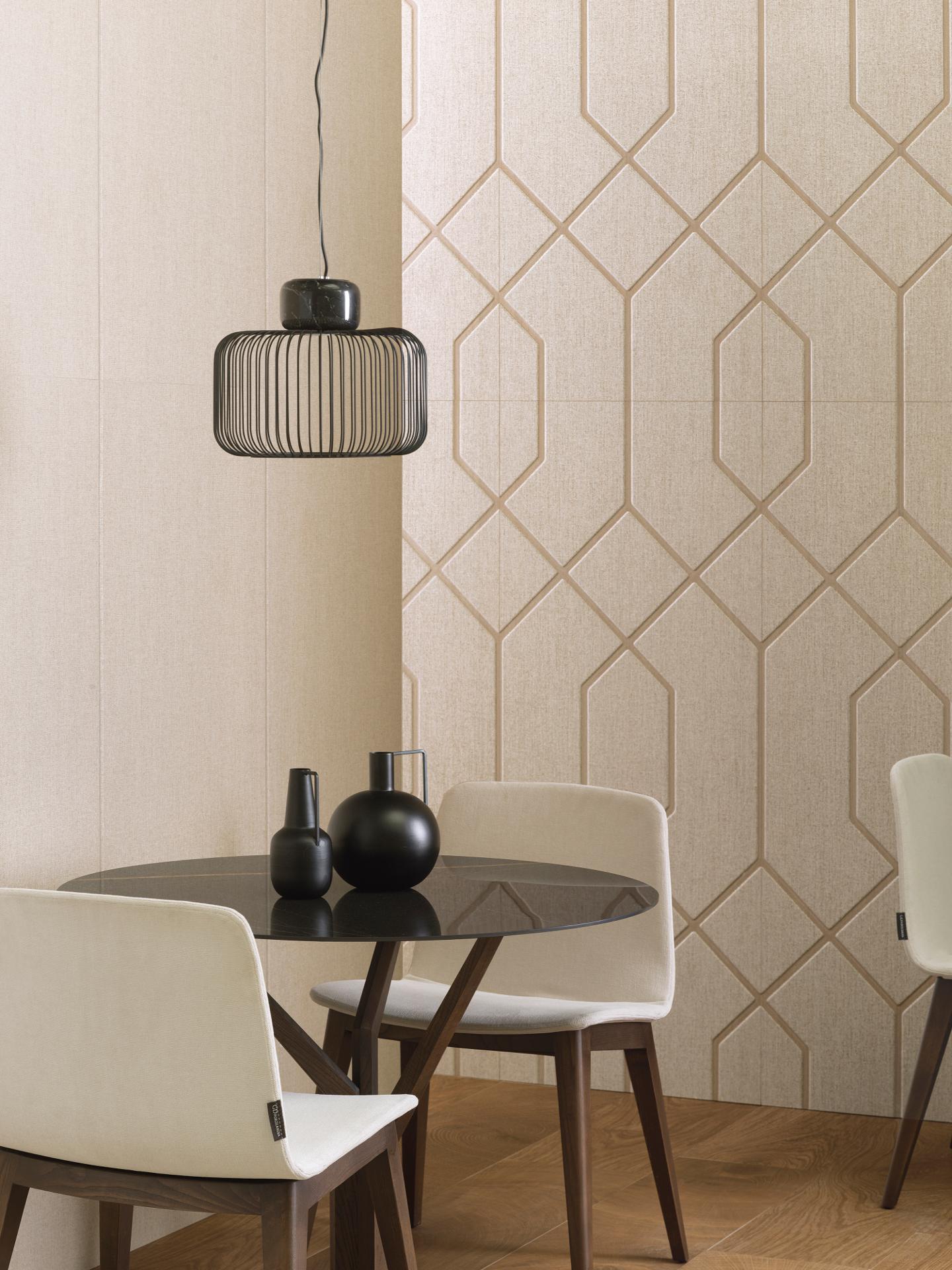 100337339 На стену Tailor Bone Diamond 59.6x150 - фото 5