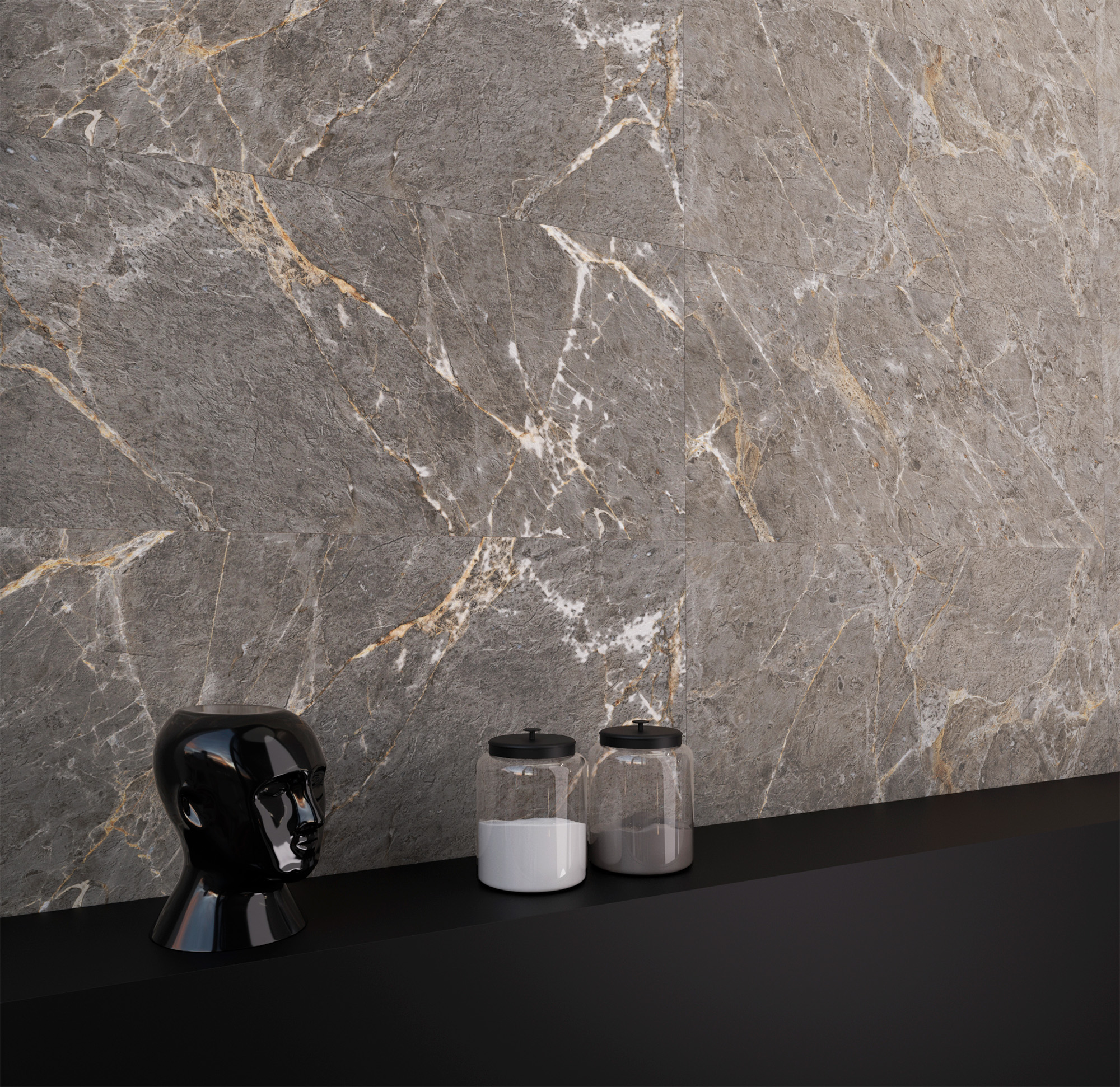 Arcadia Ceramica Royal Grey - фото 4