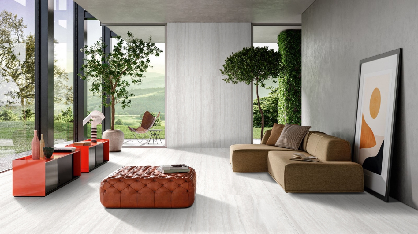 На пол Trevi WR 90x180 - фото 9