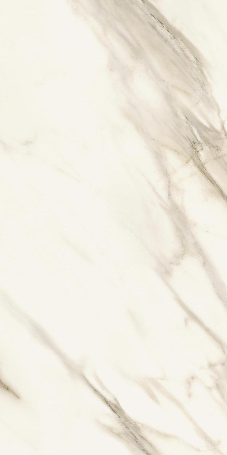 AJJG Напольный Marvel Meraviglia Calacatta Bernini Lapp. 30x60 - фото 2