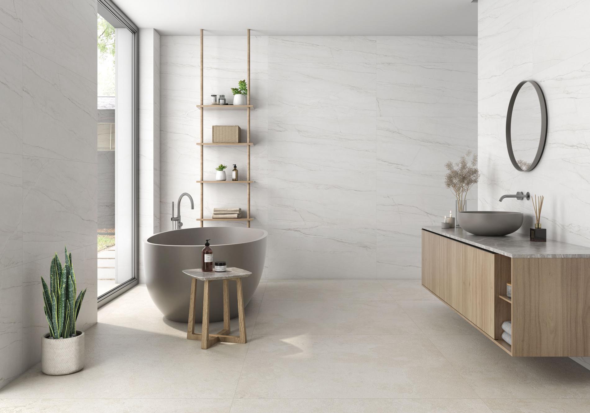 017.090.0119.13454 На пол Pietra Di Rapolano Sand MT Rec 90x90 - фото 10