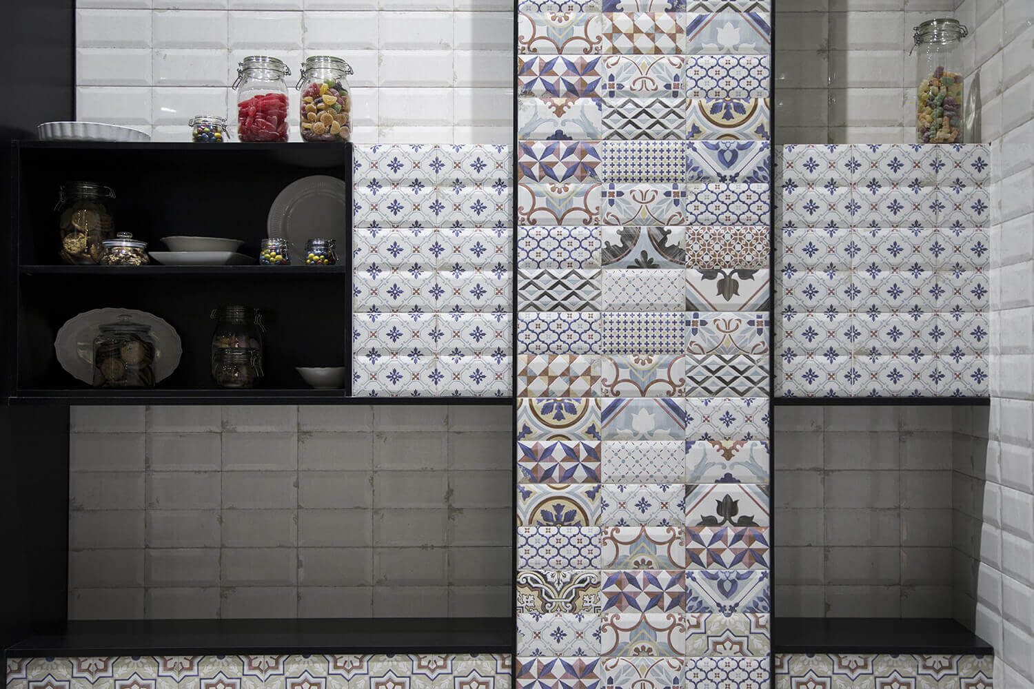 На пол Sao Luis Mix nat - фото 5