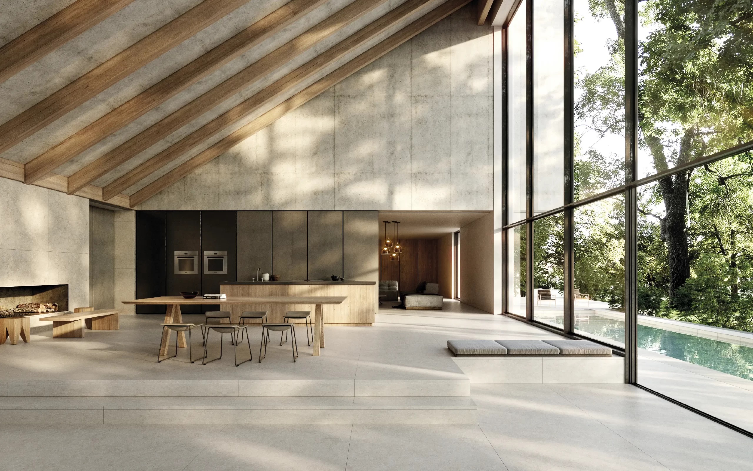 Exagres Bedford - фото 9