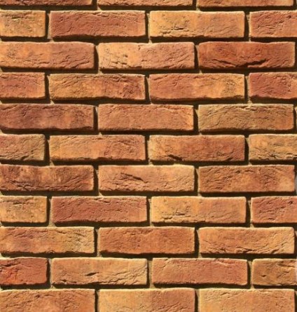 300-60 На стену Лондон брик 300-60