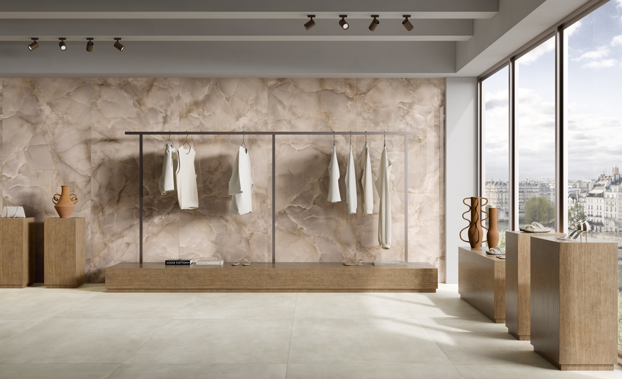 Fondovalle Infinito 2.0 - фото 2