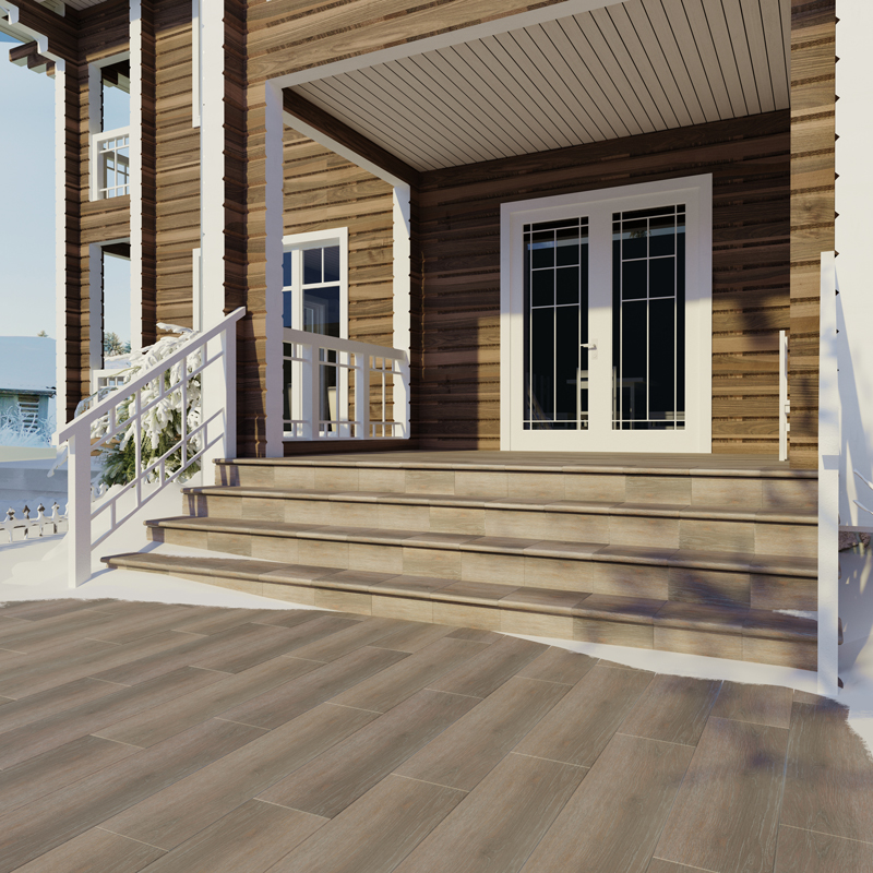 Ступень Forest Peldano Moka - фото 10