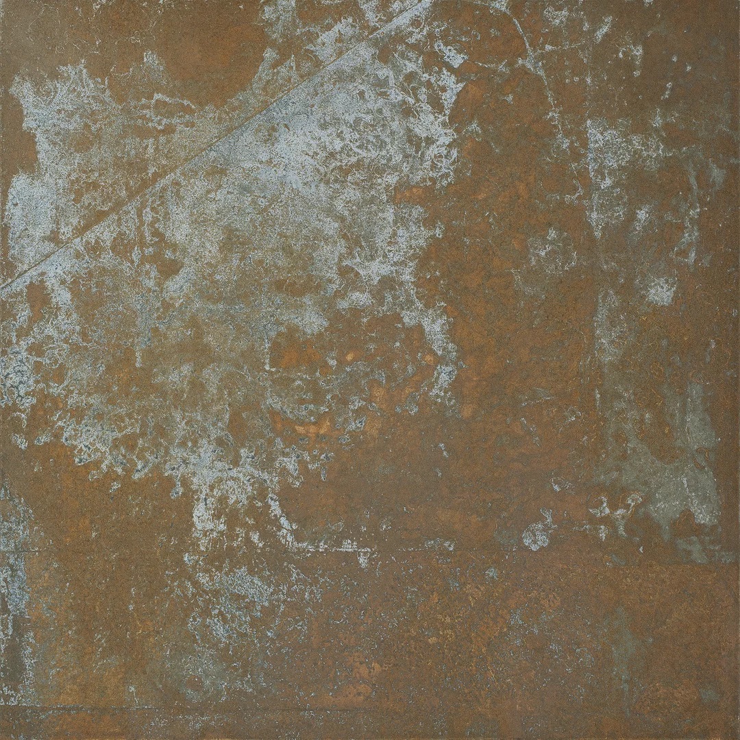 На пол Molto Brown Rekt Mat 8mm 59.8х59.8 - фото 4