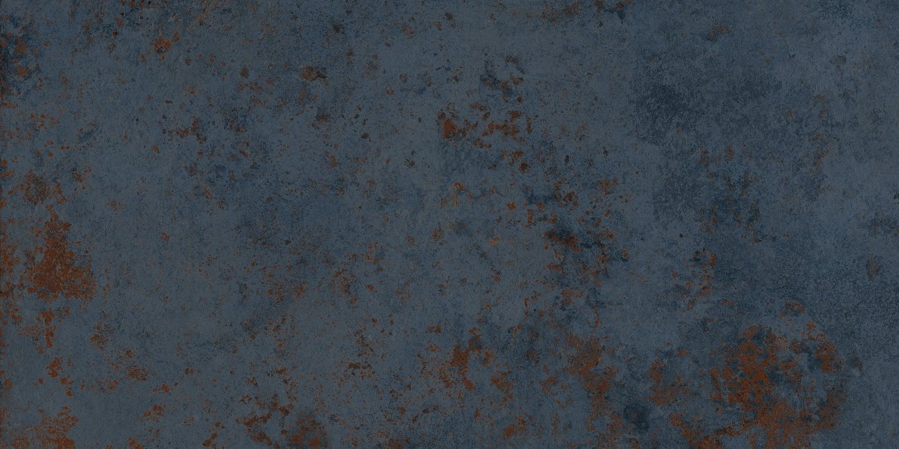 На пол Closter Azul Metalic 60x120 - фото 2