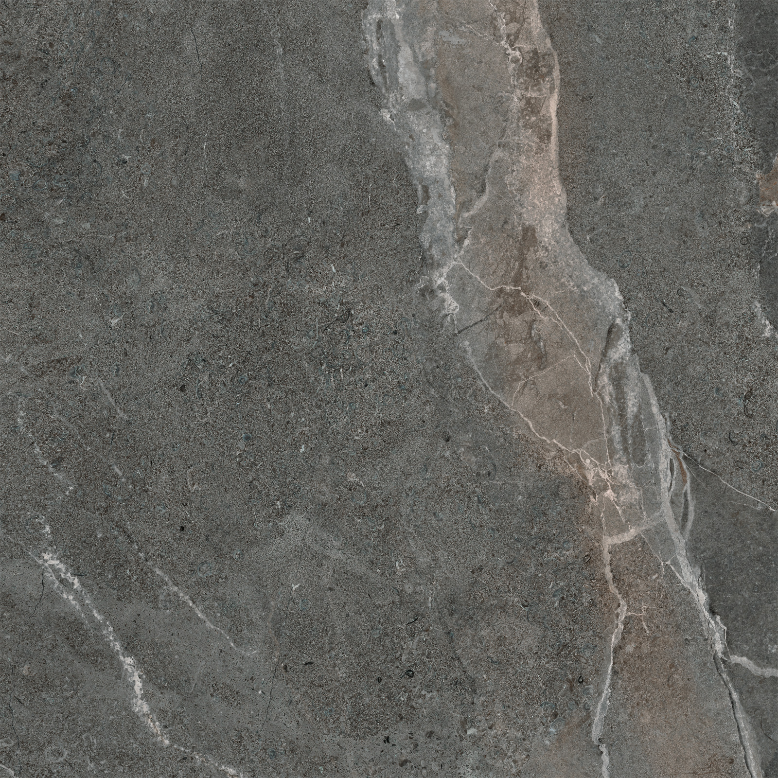 GP6060TIA25M На пол Titanium Graphite матовый 600x600x9.5 - фото 16