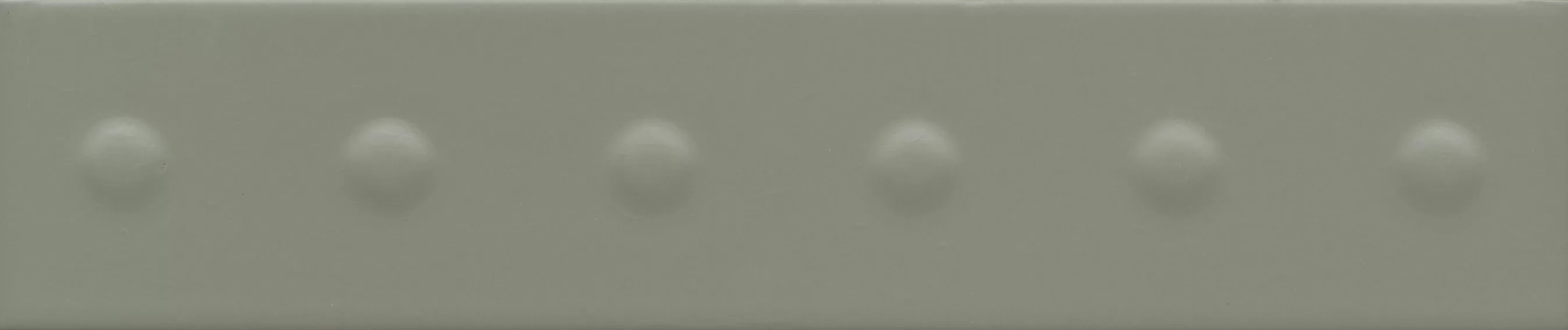 KM26392 На стену Медина 1 зелёный матовый структура 6x28.5x1