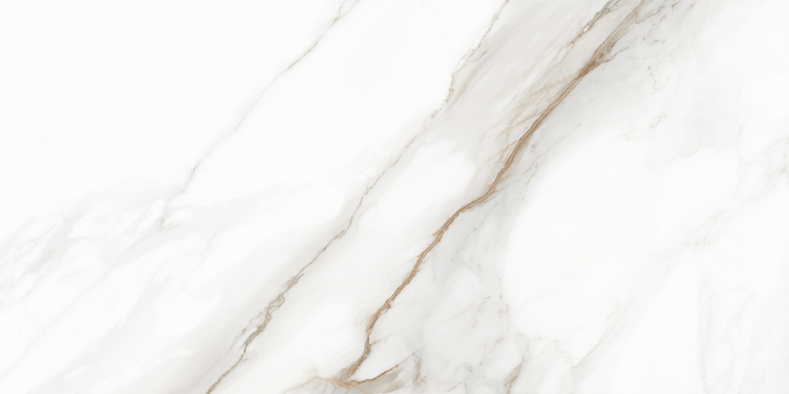 D120210M На пол Calacatta Andrea Белый карвинг 600x1200x9.5 - фото 3