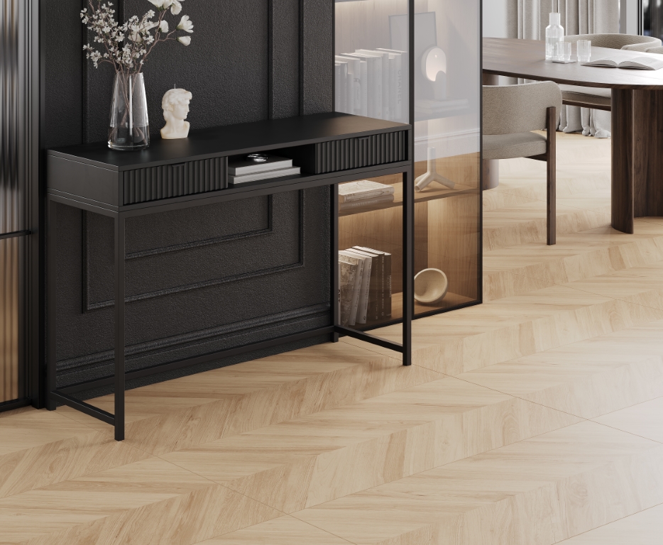 Лапарет Wood Royal Almond Chevron - фото 2