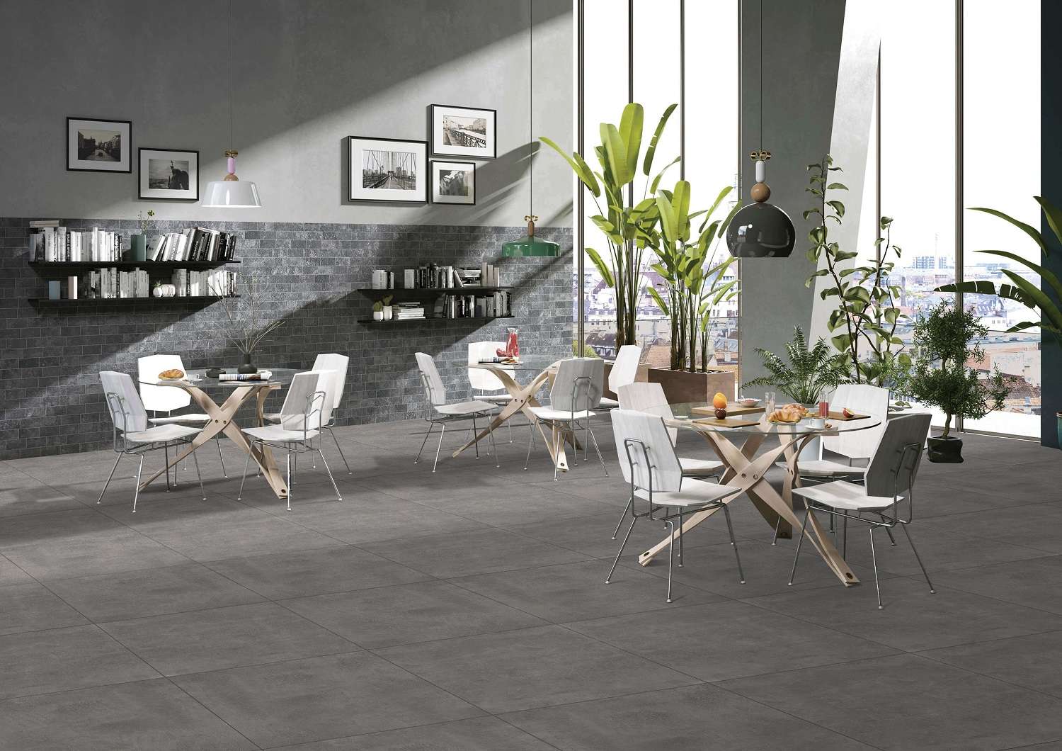 Italica Tiles Glocal