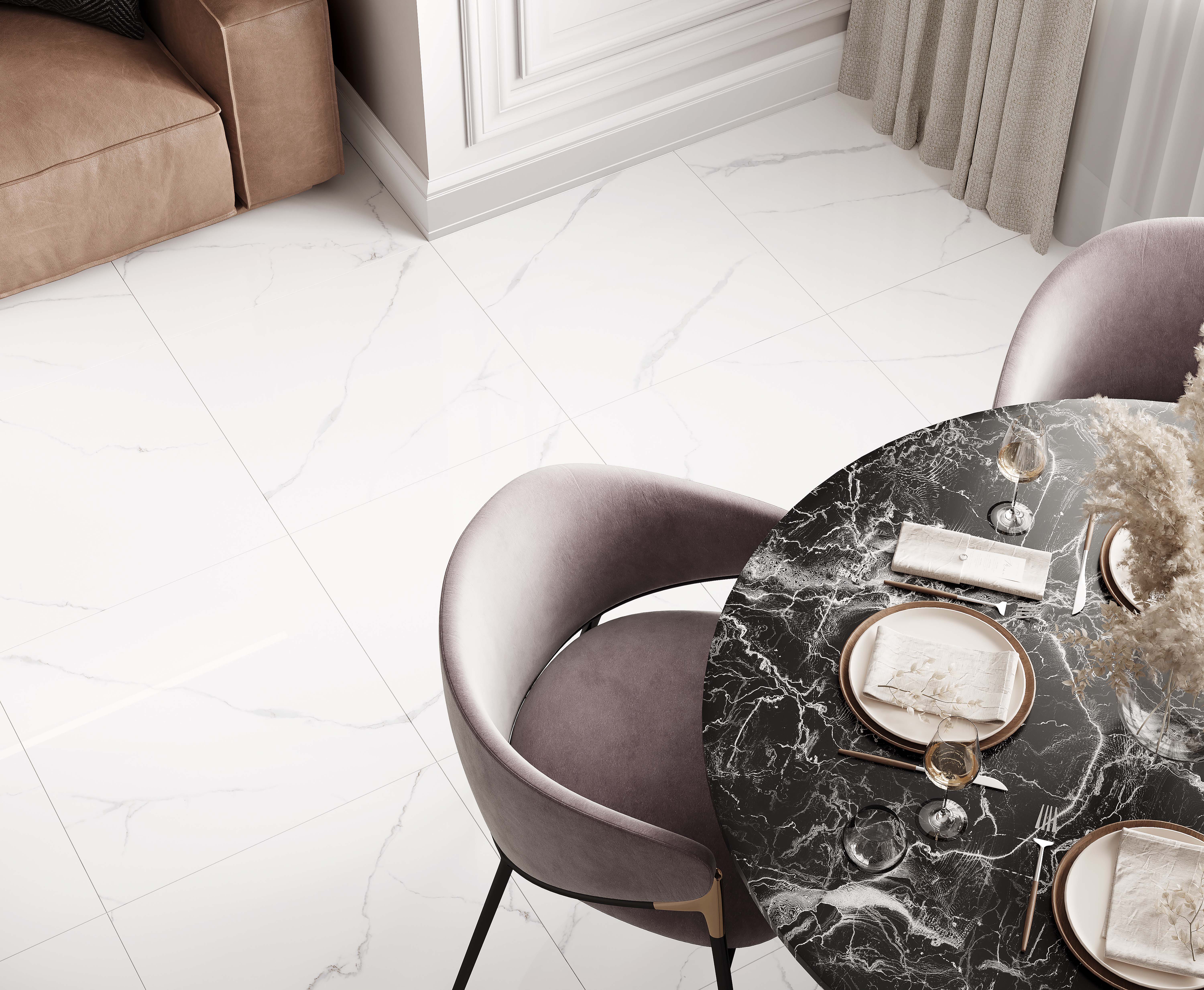 Лапарет Atlantic White - фото 7