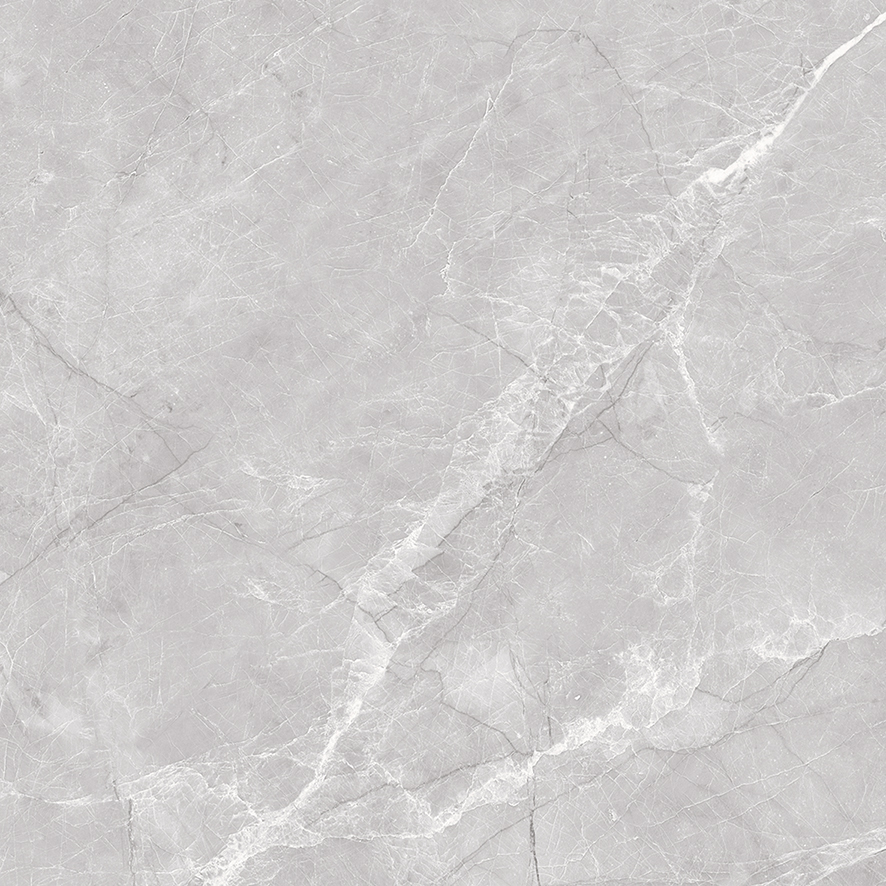 На пол Marble Grey PRO Серый матовый R12Soft 60х60 - фото 9