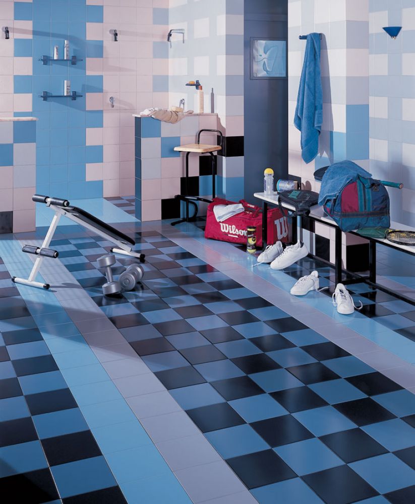 На стену Satinados Negro Mate 50 - фото 2